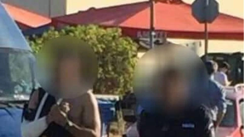 Ανακοίνωση από τους αστυνομικούς για τα επεισόδια στο ΣΕΦ: Παίζεται η ζωή μας κορώνα γράμματα